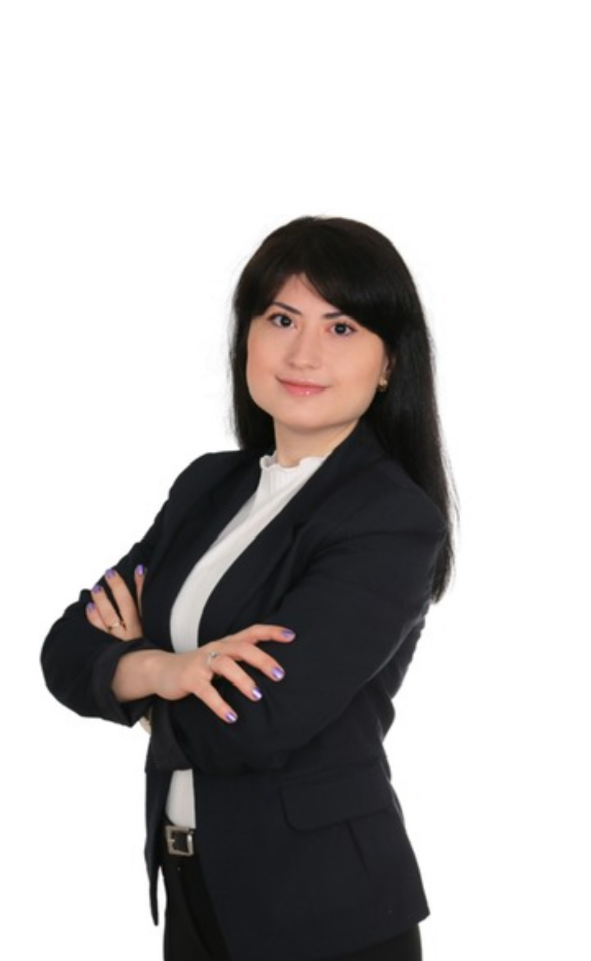 Gül Billur Gençer Açıkel